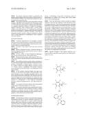 SECONDARY BATTERY AND SECONDARY BATTERY ELECTROLYTIC SOLUTION FOR USE IN     SECONDARY BATTERY diagram and image