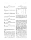 SECONDARY BATTERY AND SECONDARY BATTERY ELECTROLYTIC SOLUTION FOR USE IN     SECONDARY BATTERY diagram and image