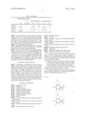 SECONDARY BATTERY AND SECONDARY BATTERY ELECTROLYTIC SOLUTION FOR USE IN     SECONDARY BATTERY diagram and image