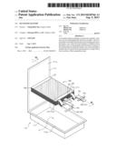 SECONDARY BATTERY diagram and image