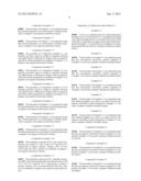 NON-AQUEOUS ELECTROLYTE AND LITHIUM SECONDARY BATTERY USING THE SAME diagram and image