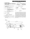 WATER REACTIVE HYDROGEN FUEL CELL POWER SYSTEM diagram and image