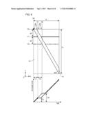 LITHOGRAPHY APPARATUS, AND ARTICLE MANUFACTURING METHOD diagram and image