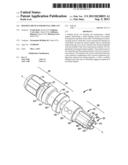 HOLDING DEVICE FOR DENTAL IMPLANT diagram and image