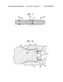 HOLDING DEVICE FOR DENTAL IMPLANT diagram and image