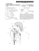 HAIRDRESSING TRAINING AID diagram and image