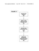 PROCESSES AND SYSTEMS FOR ACHIEVING AND ASSISTING IN IMPROVED NUTRITION     BASED ON FOOD ENERGY DATA AND RELATIVE HEALTHFULNESS DATA diagram and image