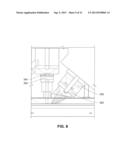 INTERACTIVE TEST DEVICE AND APPARATUS WITH TIMING MECHANISM diagram and image