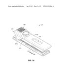 INTERACTIVE TEST DEVICE AND APPARATUS WITH TIMING MECHANISM diagram and image