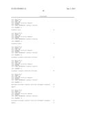 PROTEIN KINASE CK2 GENE MUTATIONS, AMPLIFICATIONS AND POLYMORPHISMS IN     HUMAN CANCERS AND METHODS OF USE diagram and image