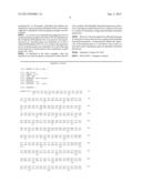 METHOD FOR DETECTION OF IDIOPATHIC INTERSTITIAL PNEUMONIA diagram and image