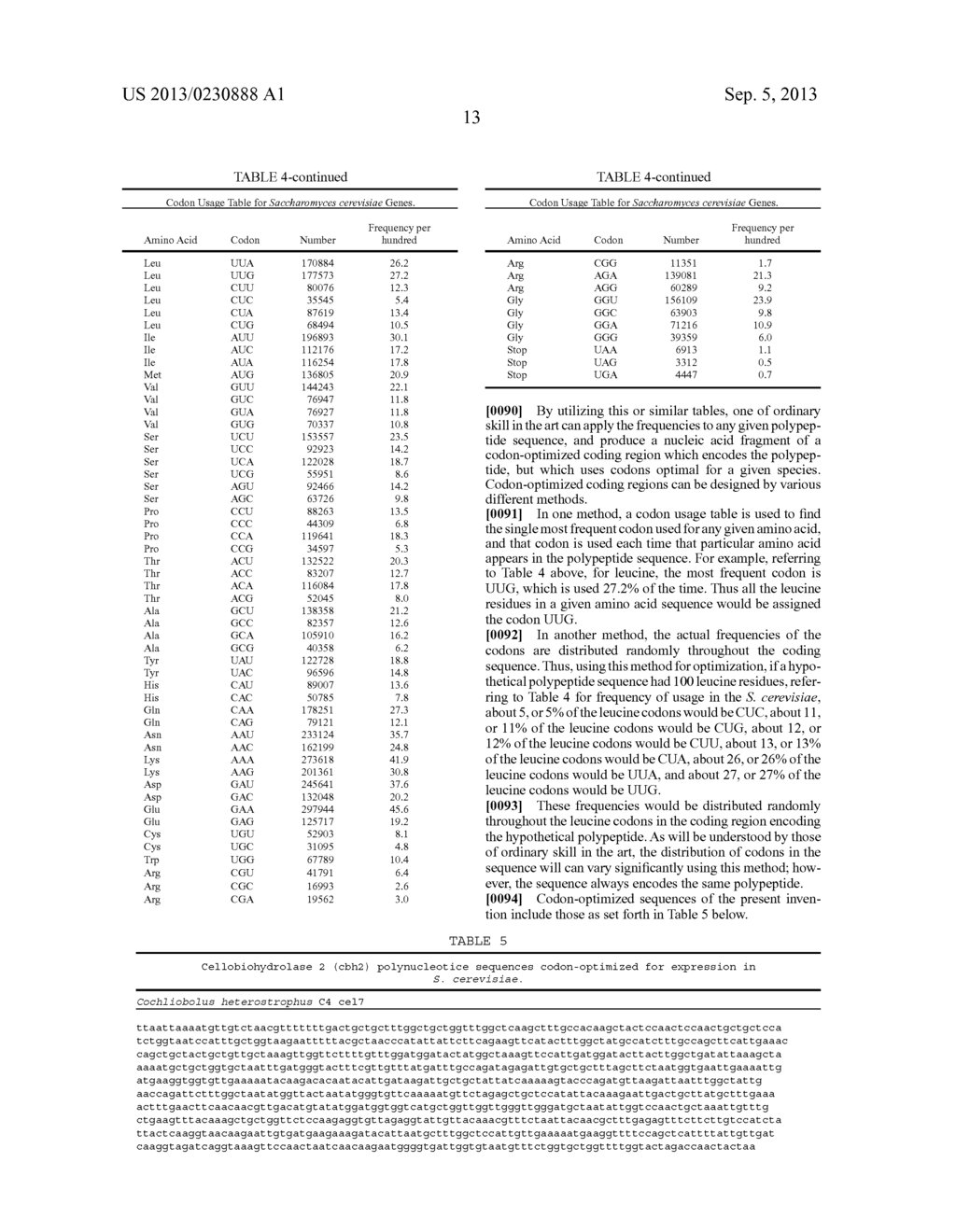 Heterologous Expression of Fungal Cellobiohydrolase 2 Genes in Yeast - diagram, schematic, and image 17