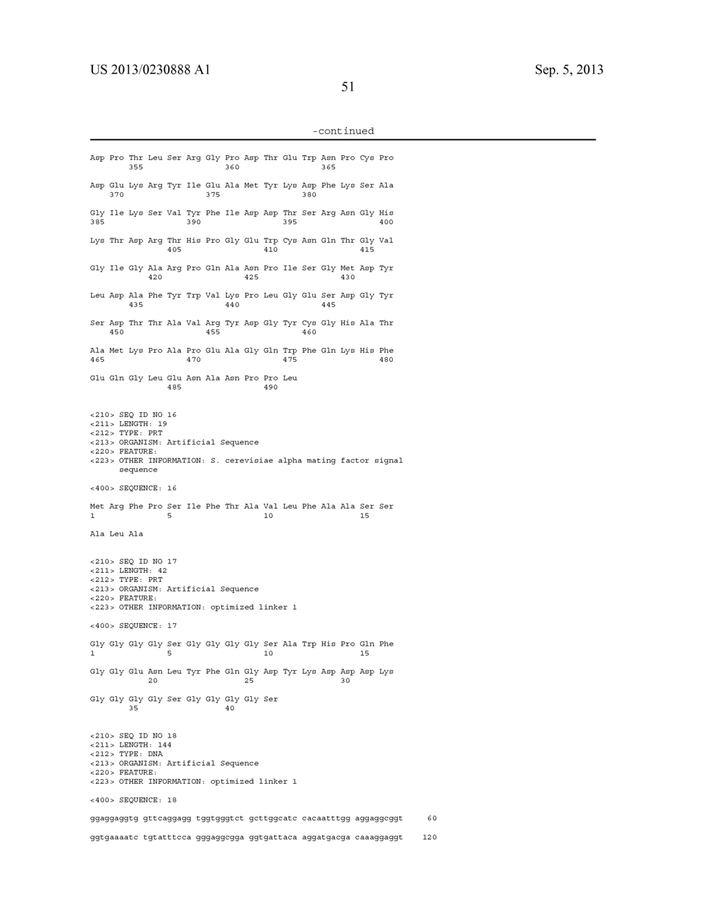 Heterologous Expression of Fungal Cellobiohydrolase 2 Genes in Yeast - diagram, schematic, and image 55