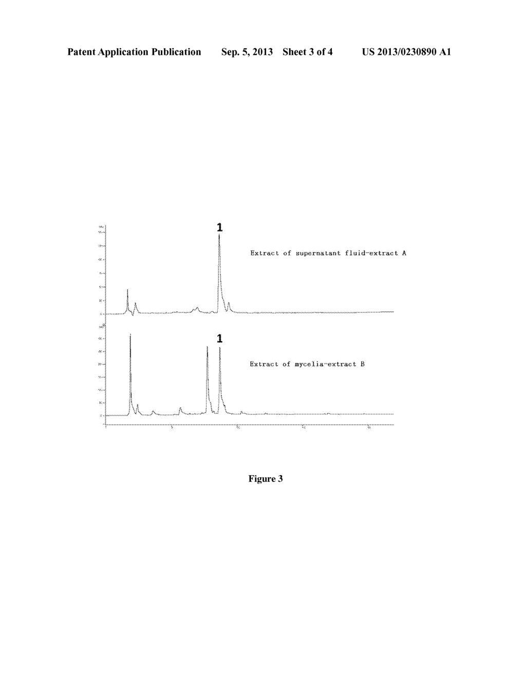 Pseudonocardia SP. And Method For Preparing Deoxynyboquinone By Utilizing     Same - diagram, schematic, and image 04