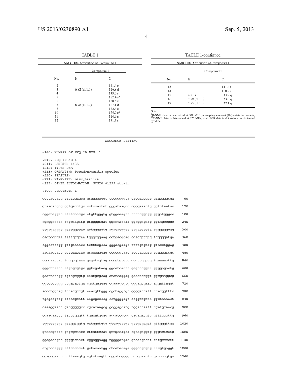 Pseudonocardia SP. And Method For Preparing Deoxynyboquinone By Utilizing     Same - diagram, schematic, and image 09