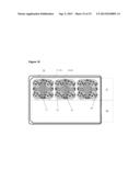 METHOD AND DEVICE FOR UNIFORMLY TREATING ADHERENT CELLS diagram and image