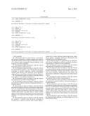 THERAPEUTIC AGENT FOR ARTERIOSCLEROSIS OR ARTERIOSCLEROTIC DISEASE, AND     DIAGNOSTIC AGENT FOR ARTERIOSCLEROSIS OR ARTERIOSCLEROTIC DISEASE diagram and image