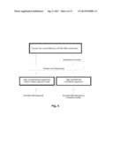 METHODS FOR ACCURATE SEQUENCE DATA AND MODIFIED BASE POSITION     DETERMINATION diagram and image