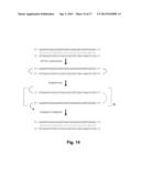 METHODS FOR ACCURATE SEQUENCE DATA AND MODIFIED BASE POSITION     DETERMINATION diagram and image