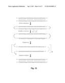 METHODS FOR ACCURATE SEQUENCE DATA AND MODIFIED BASE POSITION     DETERMINATION diagram and image