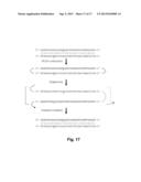 METHODS FOR ACCURATE SEQUENCE DATA AND MODIFIED BASE POSITION     DETERMINATION diagram and image