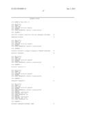 METHODS FOR ACCURATE SEQUENCE DATA AND MODIFIED BASE POSITION     DETERMINATION diagram and image