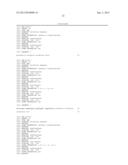 METHODS FOR ACCURATE SEQUENCE DATA AND MODIFIED BASE POSITION     DETERMINATION diagram and image