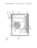 MAGNETIC PARTICLE BASED BIOSENSOR diagram and image