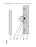 MAGNETIC PARTICLE BASED BIOSENSOR diagram and image