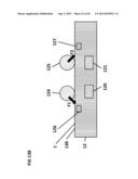 MAGNETIC PARTICLE BASED BIOSENSOR diagram and image