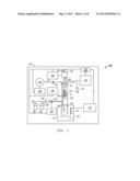 SYSTEM AND METHOD FOR TESTING ENGINE LUBRICANTS diagram and image