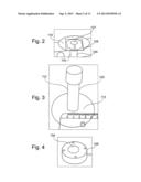 TREATMENT OF A SAMPLE WITH FOCUSED ACOUSTIC ENERGY diagram and image