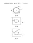 TREATMENT OF A SAMPLE WITH FOCUSED ACOUSTIC ENERGY diagram and image