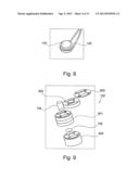 TREATMENT OF A SAMPLE WITH FOCUSED ACOUSTIC ENERGY diagram and image