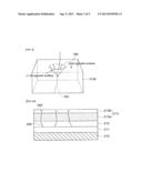 NITRIDE SEMICONDUCTOR LIGHT EMITTING DEVICE AND FABRICATION METHOD THEREOF diagram and image