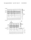 NITRIDE SEMICONDUCTOR LIGHT EMITTING DEVICE AND FABRICATION METHOD THEREOF diagram and image