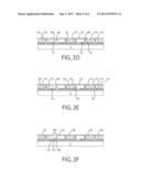 HIGH ASPECT RATIO MEMS DEVICES AND METHODS FOR FORMING THE SAME diagram and image