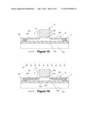 MULTIPLE STEP IMPLANT PROCESS FOR FORMING SOURCE/DRAIN REGIONS ON     SEMICONDUCTOR DEVICES diagram and image