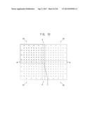 MASK AND METHOD OF MANUFACTURING ARRAY SUBSTRATE USING THE SAME diagram and image