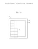 MASK AND METHOD OF MANUFACTURING ARRAY SUBSTRATE USING THE SAME diagram and image