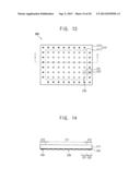 MASK AND METHOD OF MANUFACTURING ARRAY SUBSTRATE USING THE SAME diagram and image