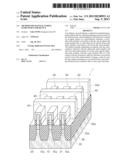 METHOD FOR MANUFACTURING SEMICONDUCTOR DEVICE diagram and image