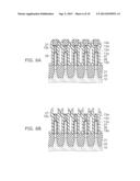 METHOD FOR MANUFACTURING SEMICONDUCTOR DEVICE diagram and image