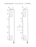 STRUCTURE FABRICATION METHOD diagram and image