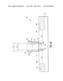 STRUCTURE FABRICATION METHOD diagram and image