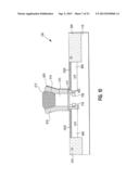 STRUCTURE FABRICATION METHOD diagram and image