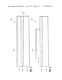 STRUCTURE FABRICATION METHOD diagram and image