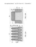 MANUFACTURING METHOD OF SEMICONDUCTOR DEVICE diagram and image