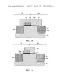 MANUFACTURING METHOD OF SEMICONDUCTOR DEVICE diagram and image