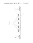 Method and Apparatus for Plasma Dicing a Semi-conductor Wafer diagram and image